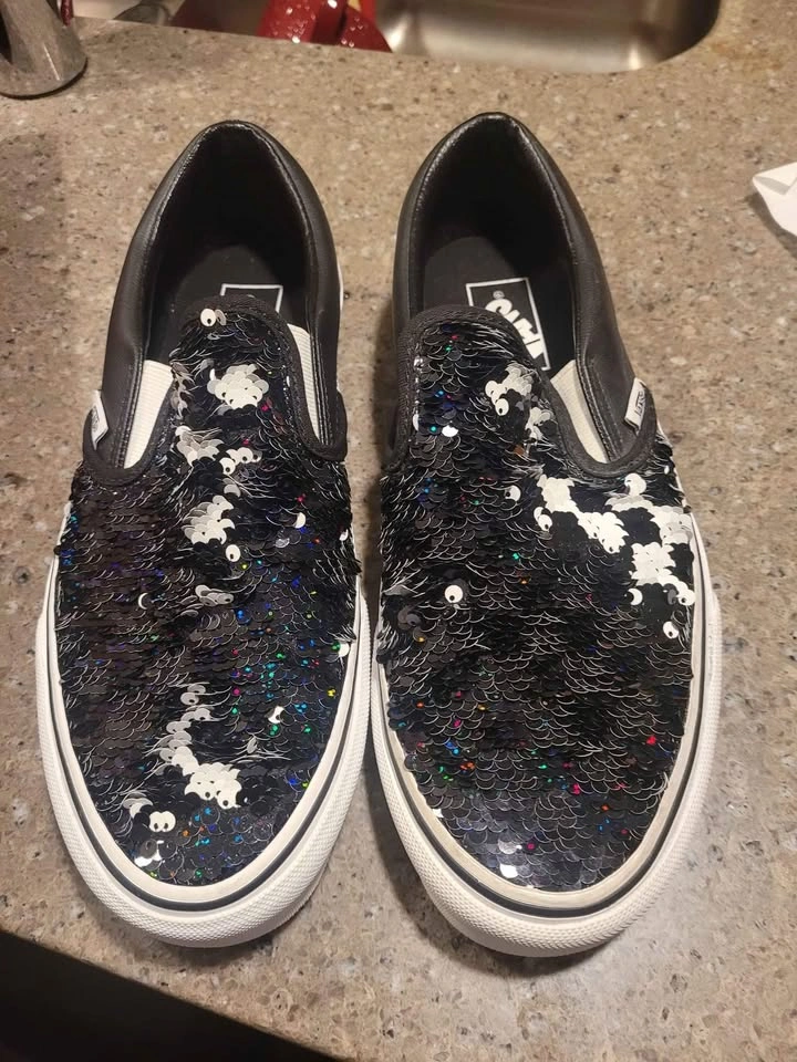 Vans size 9.5 - photo 2