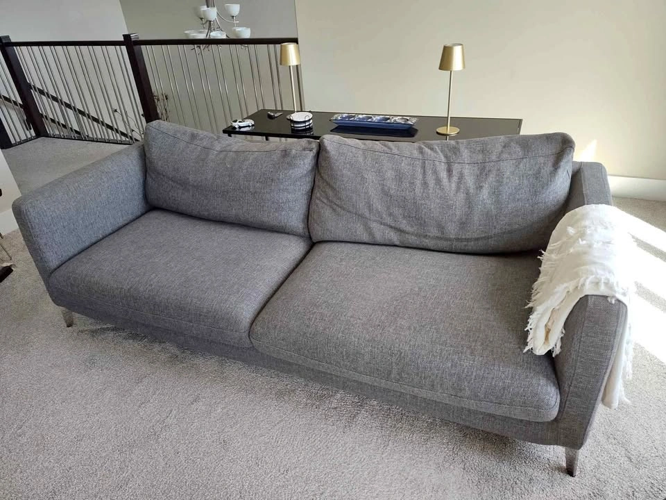 IKEA Karlstad Couch/Sofa