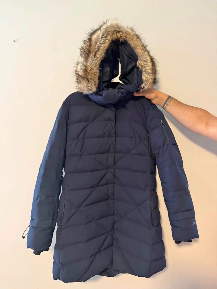 Eddie Bauer Winter Parka/Jacket