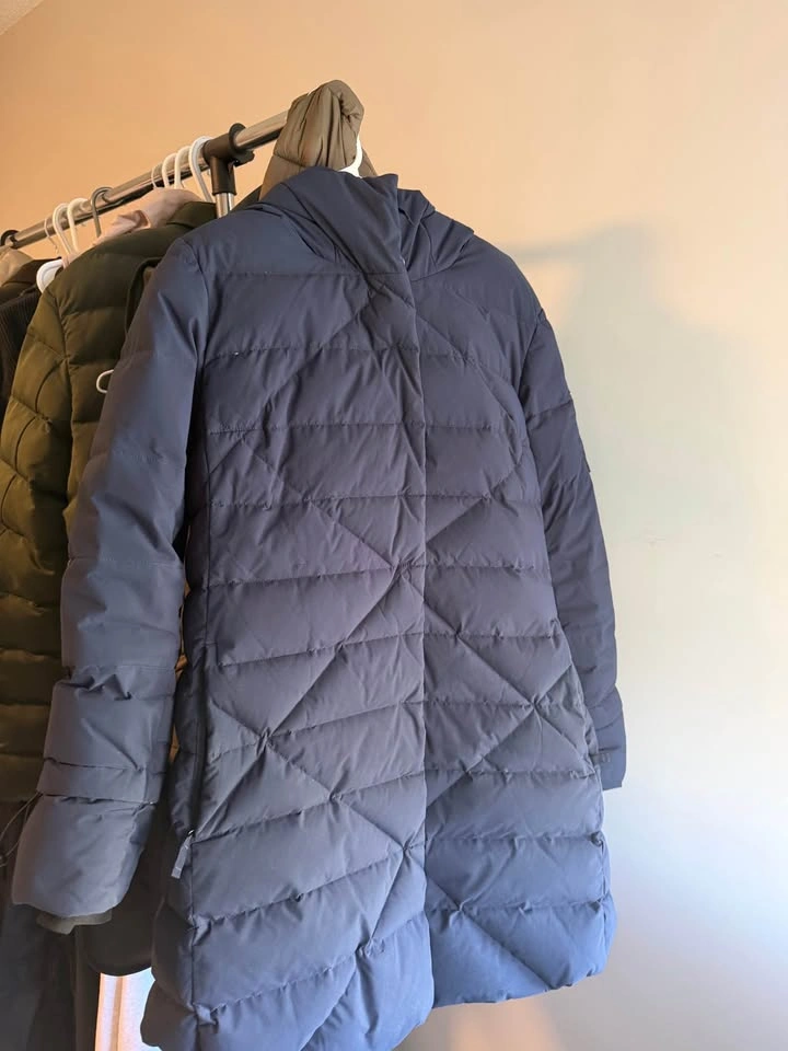 Eddie Bauer Winter Parka/Jacket - photo 2