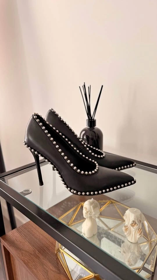Alexander Wang Heels Size 8