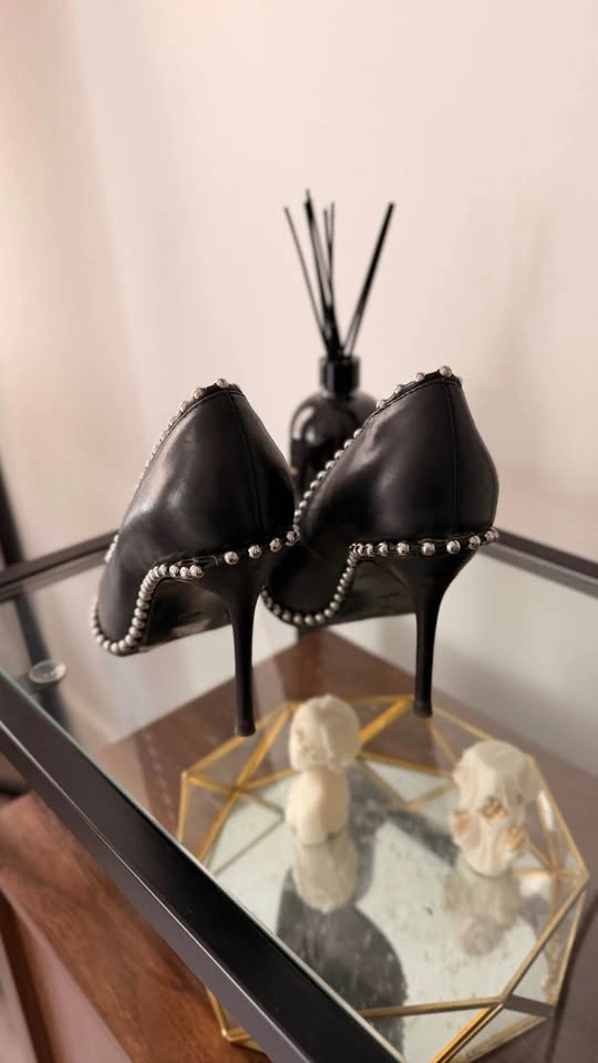 Alexander Wang Heels Size 8 - photo 4