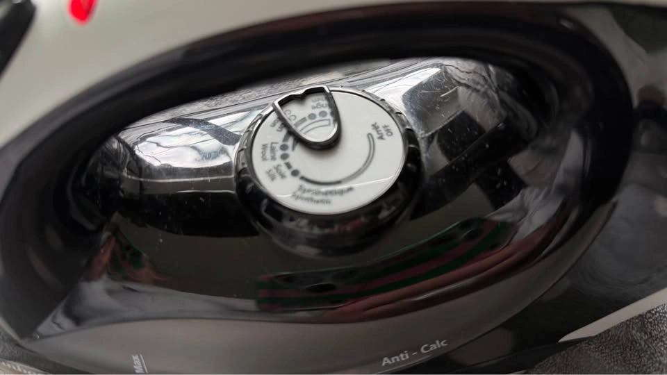 Steam Iron Sunbeam - photo 2
