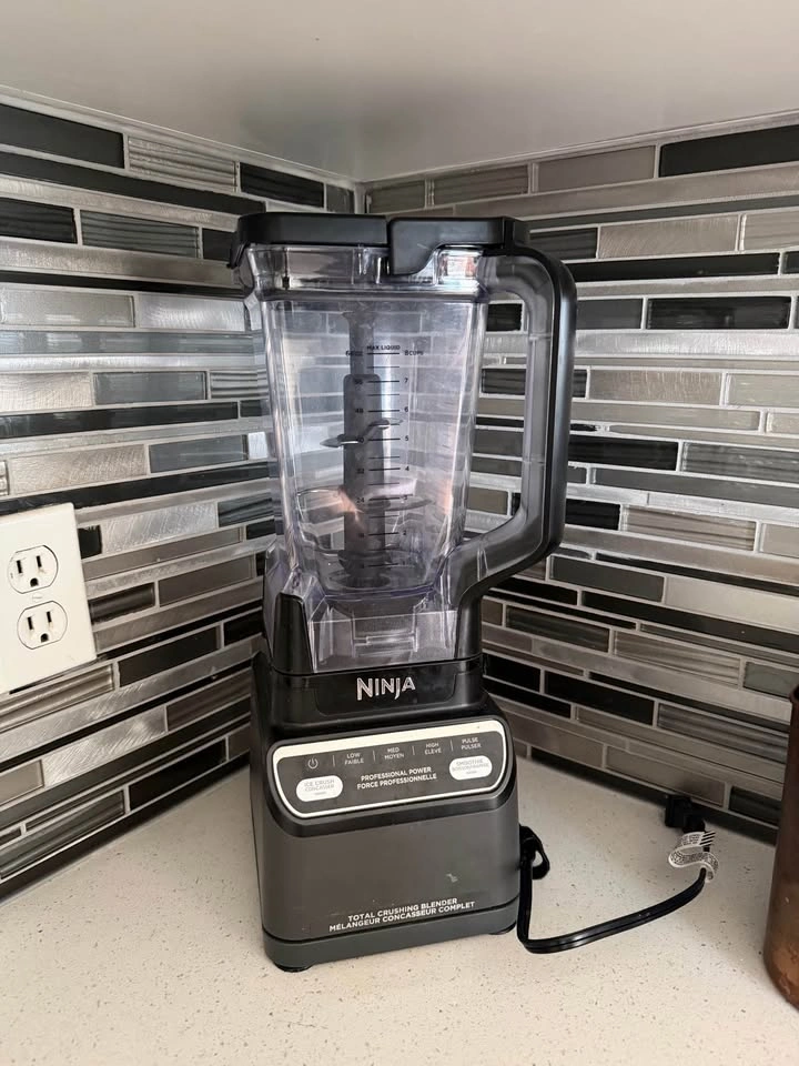 Ninja blender - photo 2