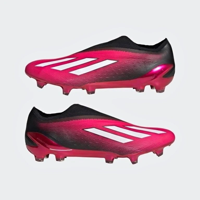 NEW Adidas Laceless Soccer Cleats 10.5