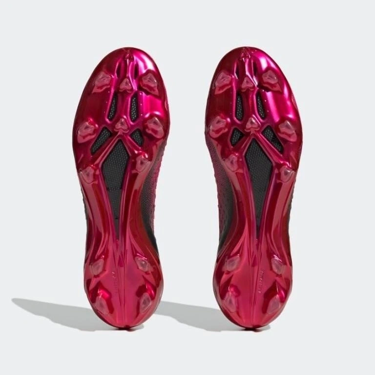 NEW Adidas Laceless Soccer Cleats 10.5 - photo 2