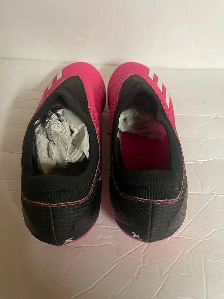 NEW Adidas Laceless Soccer Cleats 10.5 - photo 5