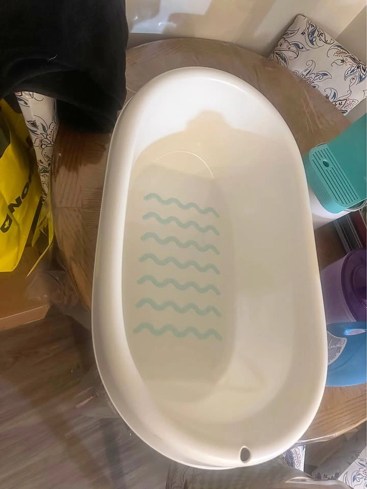 Ikea Baby Tub