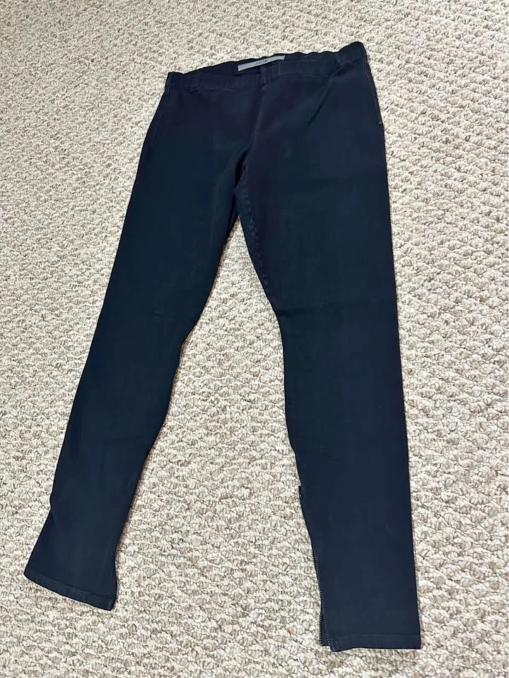 JOE'S Jean “The Legging” Black Size M
