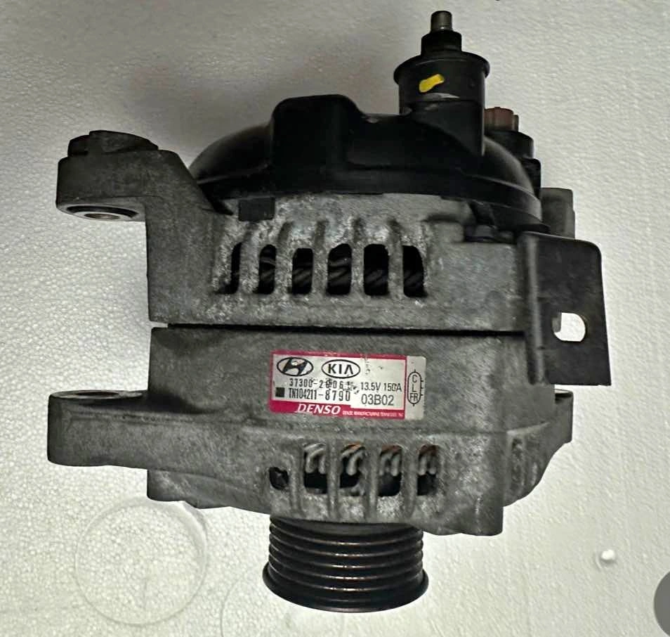 Original Hyundai Tucson Alternator 2017-2021
