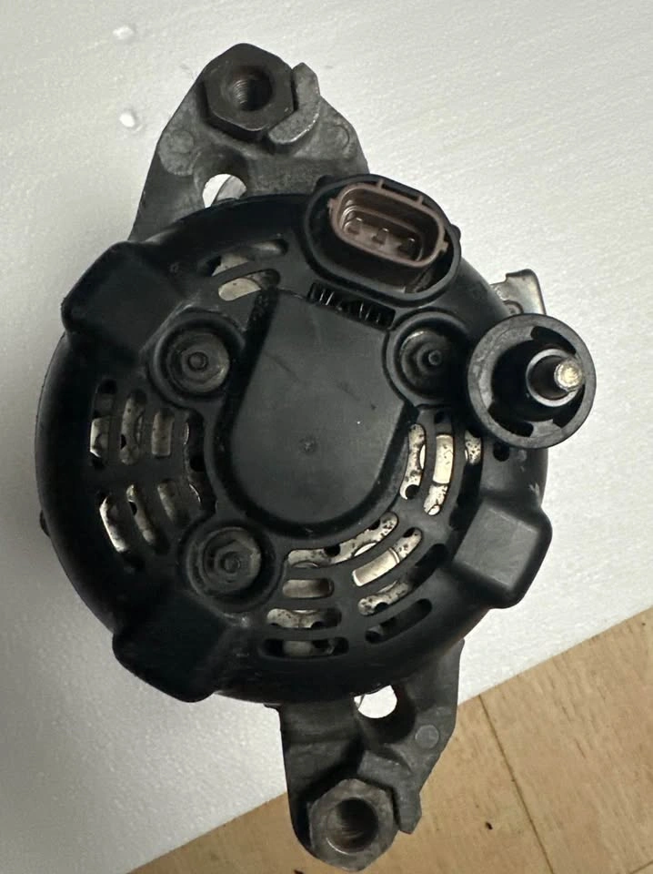 Original Hyundai Tucson Alternator 2017-2021 - photo 5