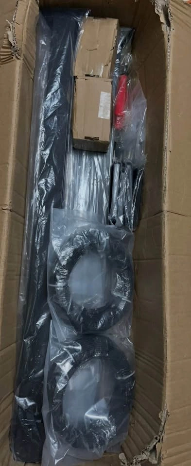 Cable Railing Post Kit - photo 4