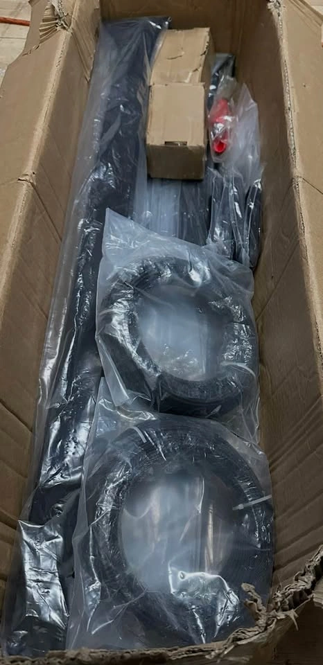 Cable Railing Post Kit - photo 5