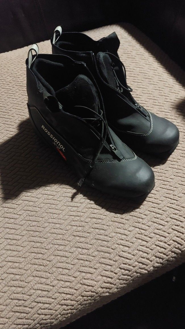 Rossignol X-2 Tour Nordic Ski Boots - New