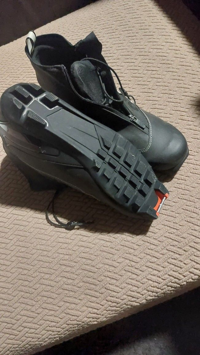 Rossignol X-2 Tour Nordic Ski Boots - New - photo 4
