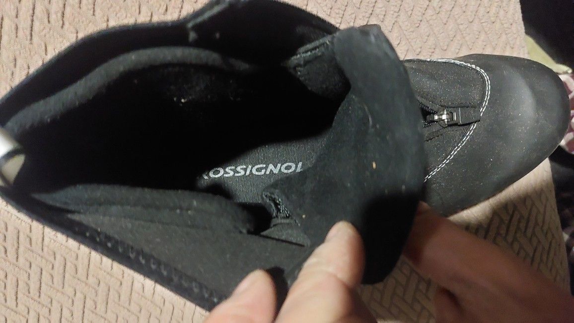 Rossignol X-2 Tour Nordic Ski Boots - New - photo 5