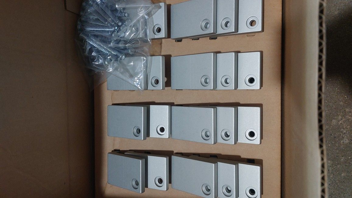Skate Stoppers 20pcs New - photo 2