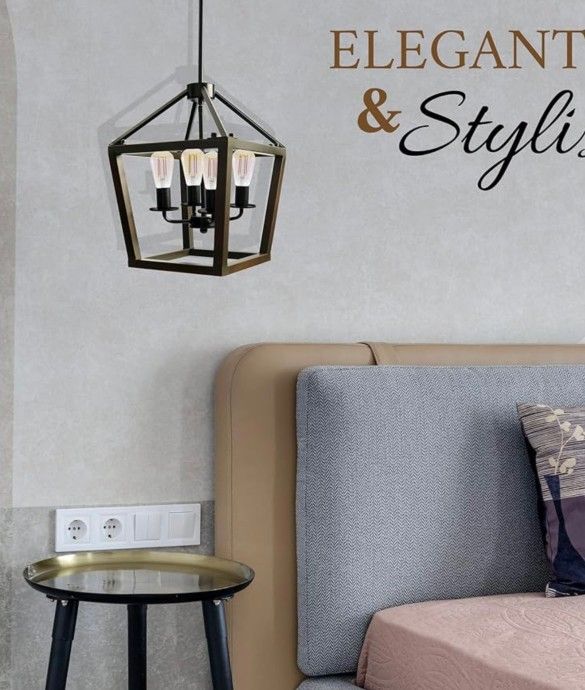 Light Fixture