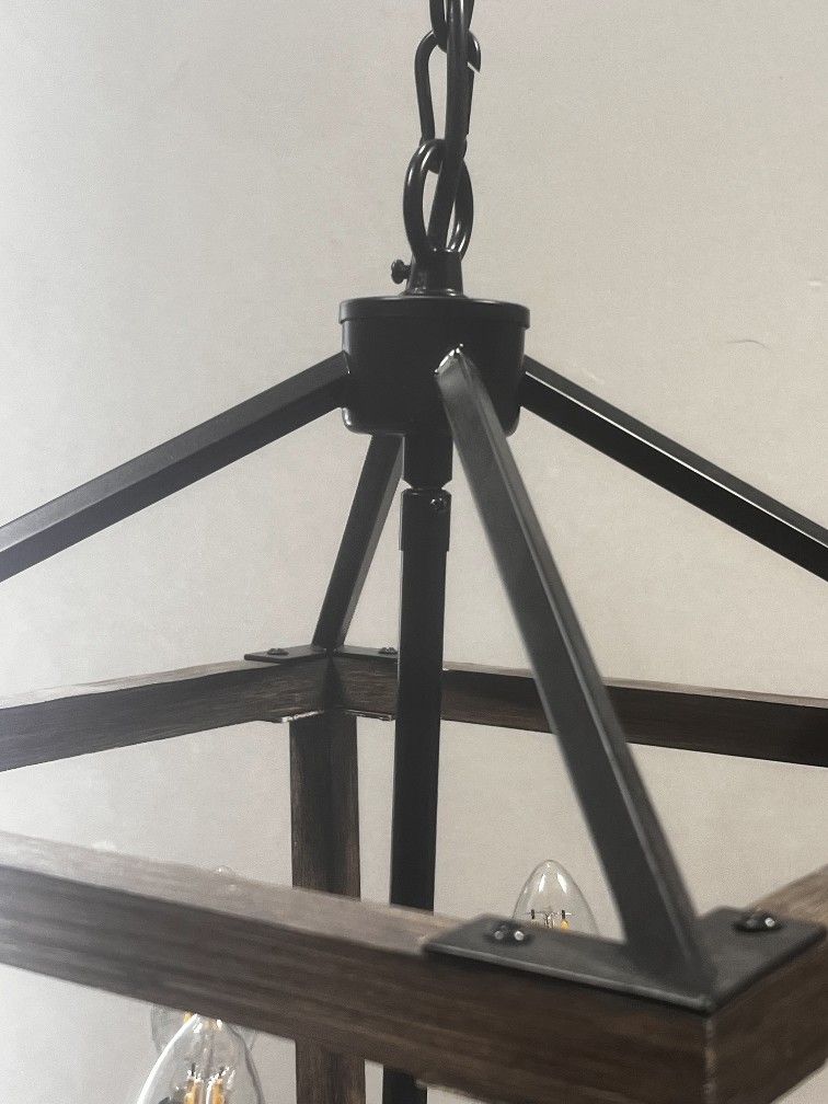 Light Fixture - photo 2