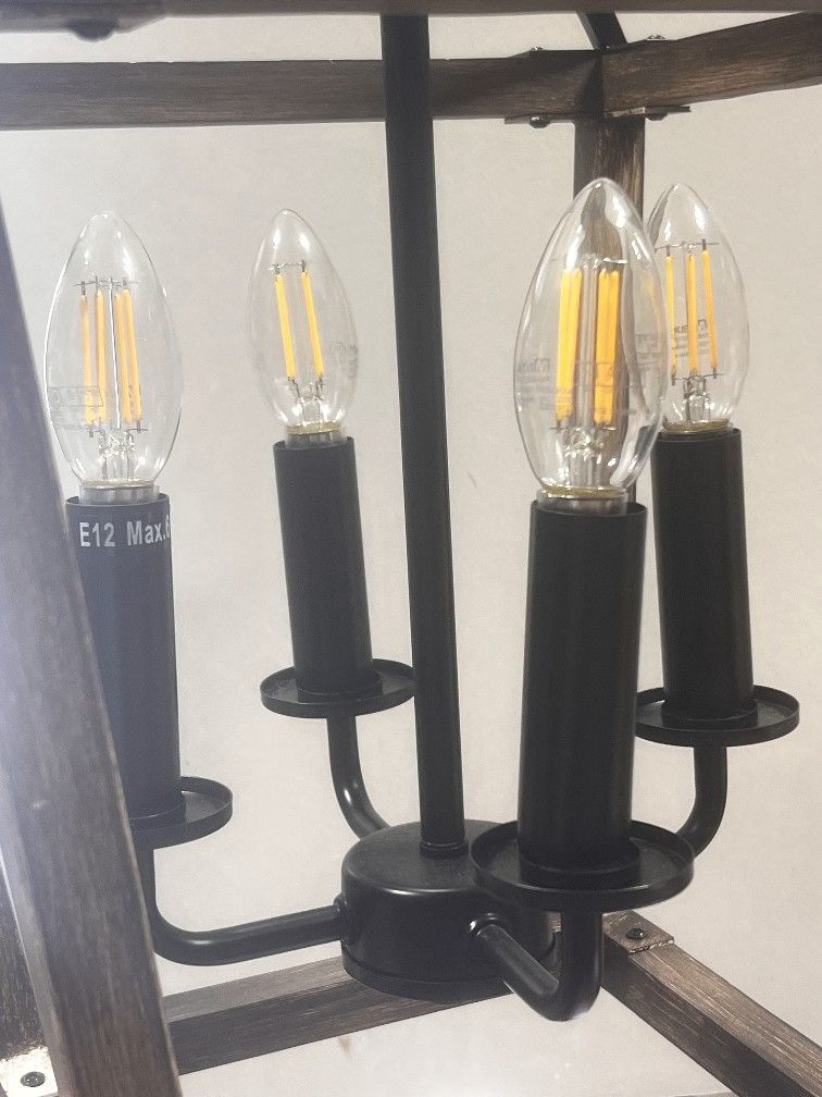 Light Fixture - photo 3