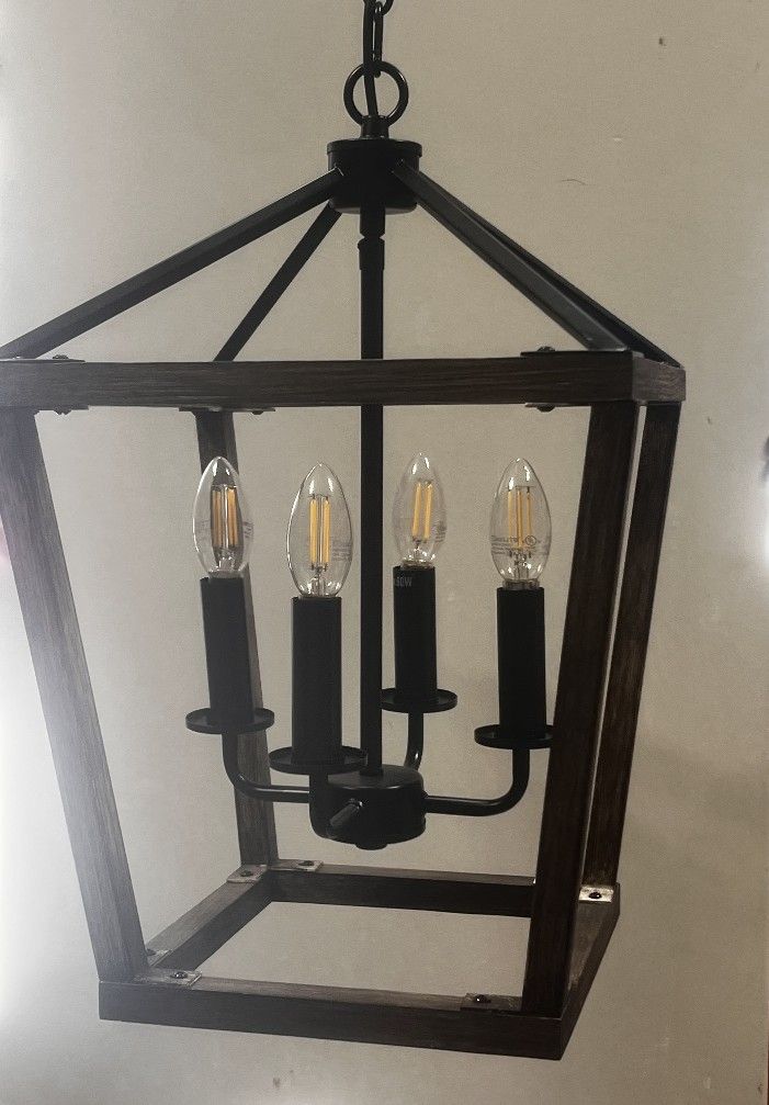 Light Fixture - photo 4