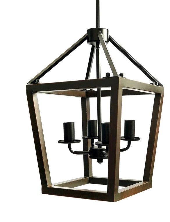Light Fixture - photo 5