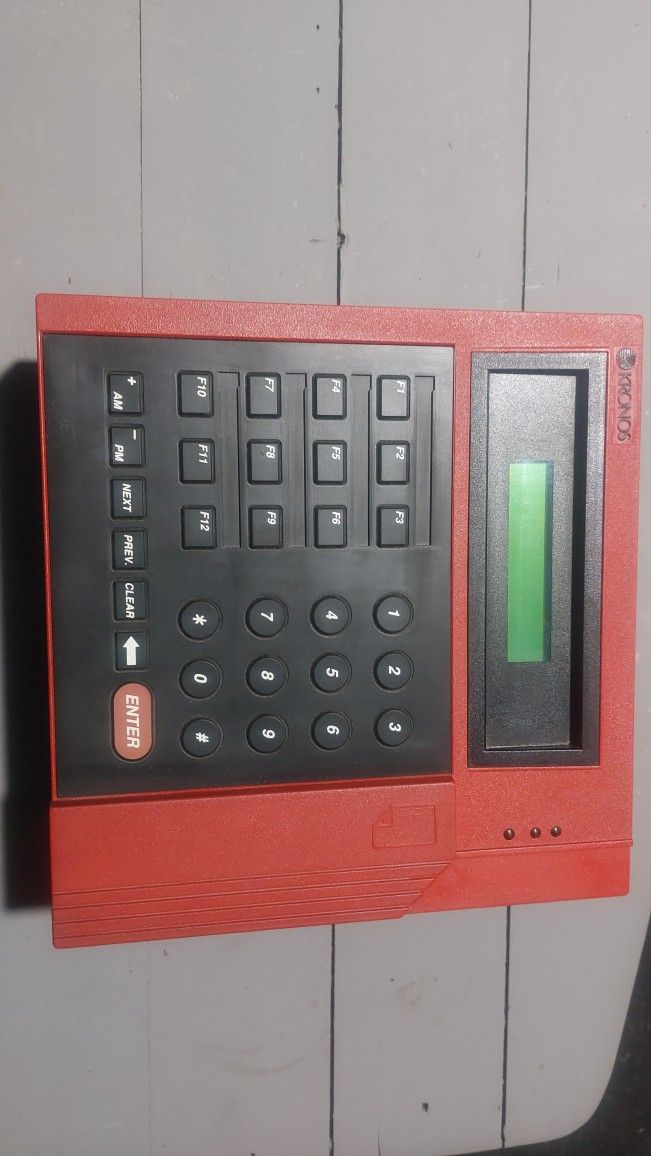 Kronos 440B