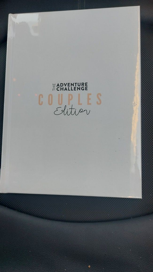Brand New Book For Couples - photo 3