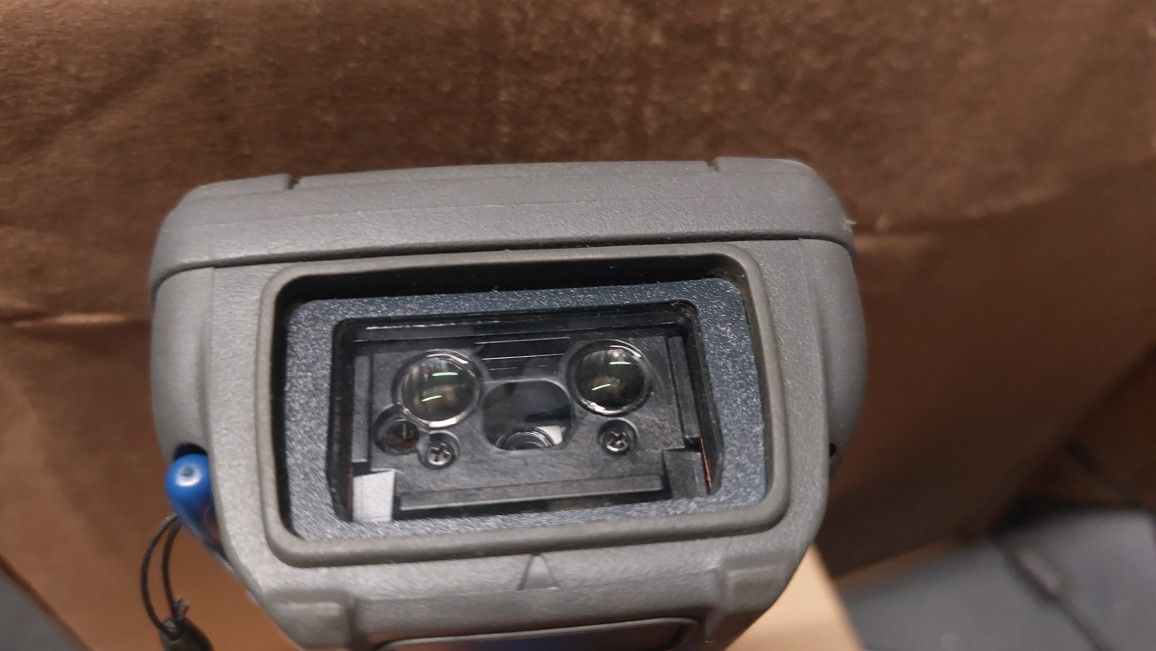 Intermac Long Range Scanner - photo 3