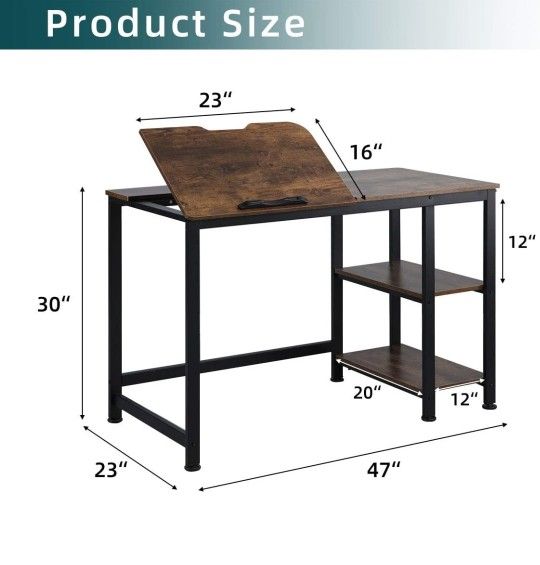 Desk Brand New In Box