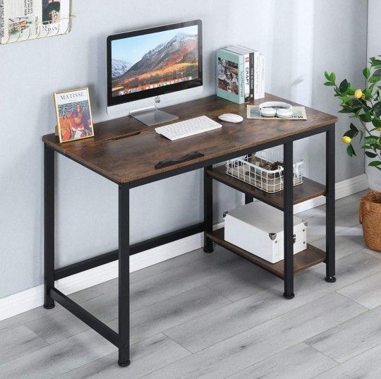 Desk Brand New In Box - photo 3