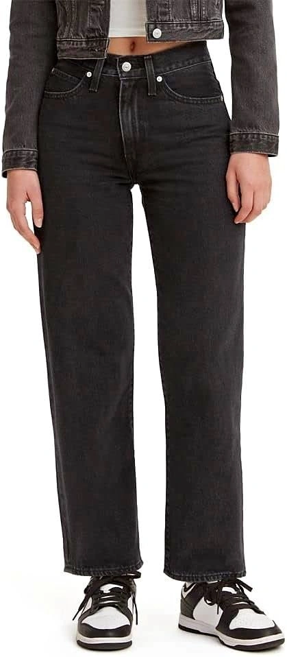 NWT Levi's Women's 94 Baggy Jeans (Sz 22W)