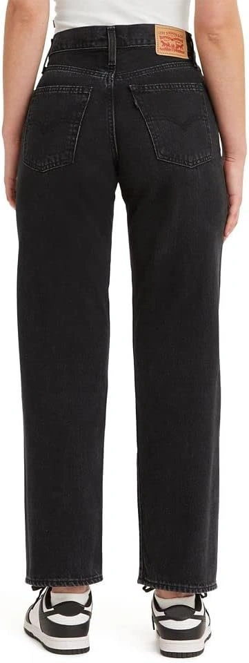 NWT Levi's Women's 94 Baggy Jeans (Sz 22W) - photo 2