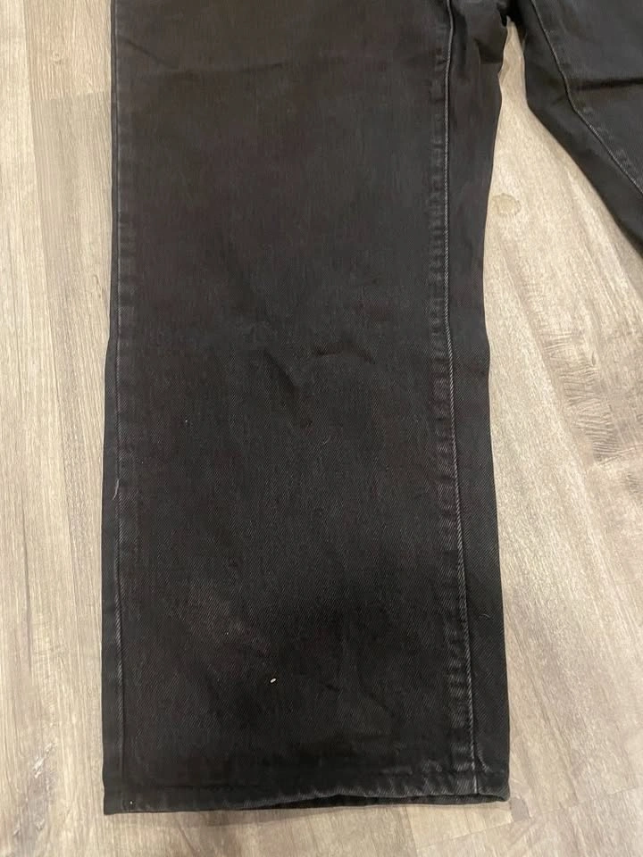 NWT Levi's Women's 94 Baggy Jeans (Sz 22W) - photo 4