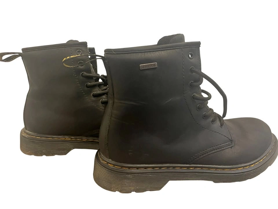 Doc Martens 1460 Waterproof Leather Boots