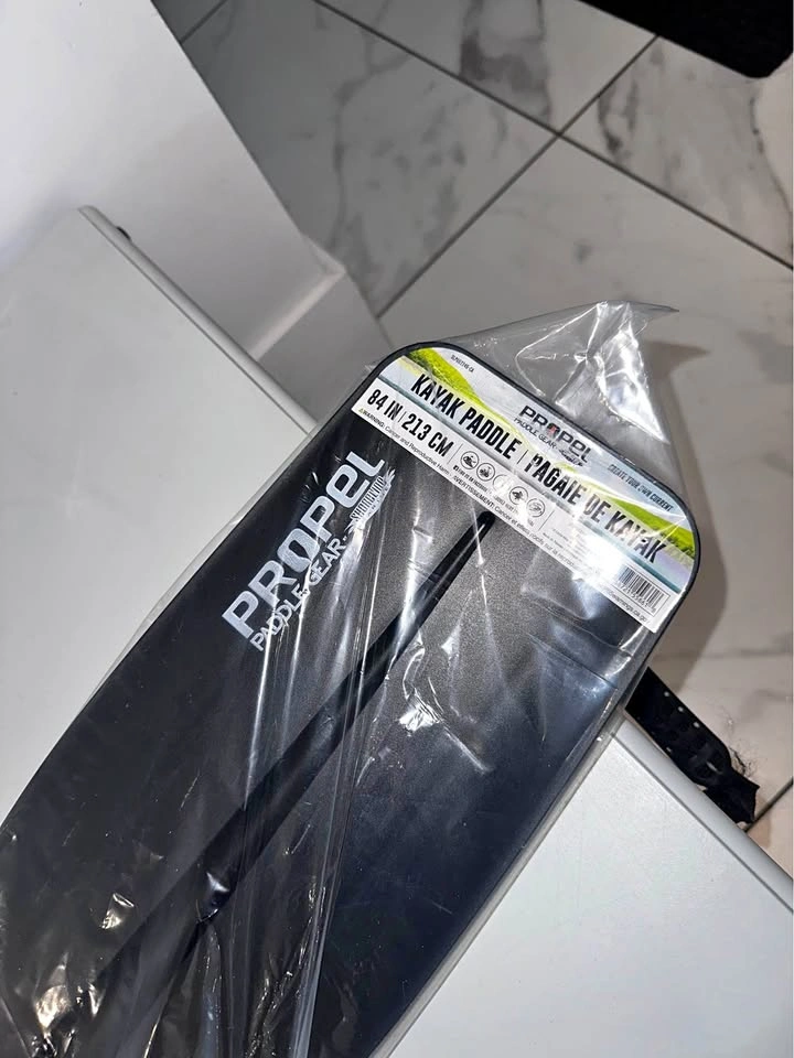 Propel Kayak Paddle 84in (213 cm)