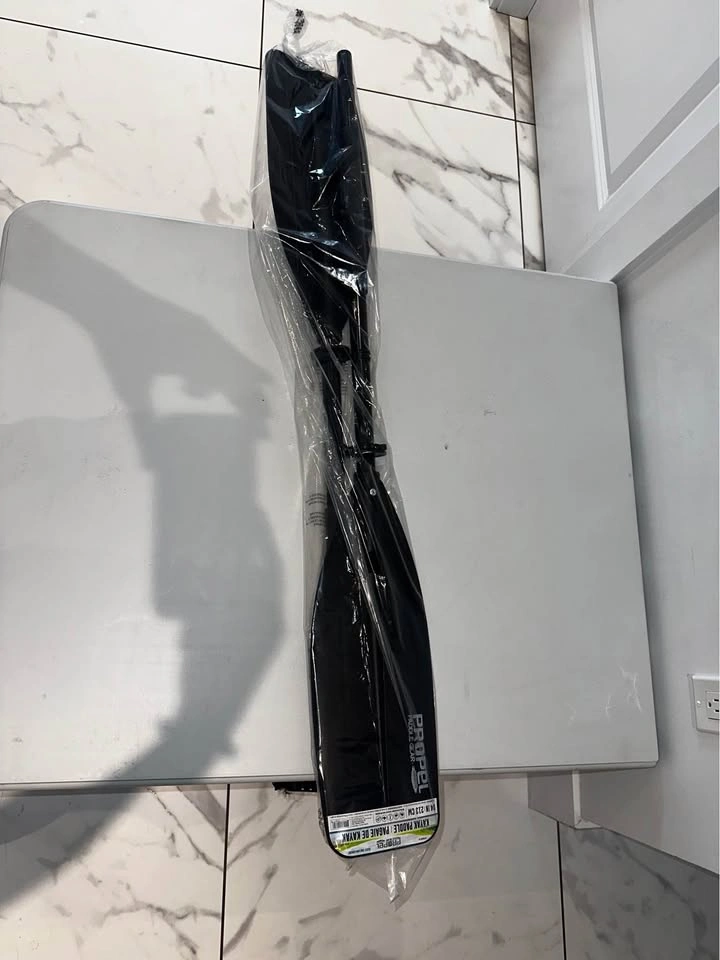 Propel Kayak Paddle 84in (213 cm) - photo 2