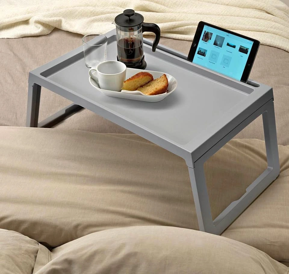 IKEA KLIPSK Bed Trays