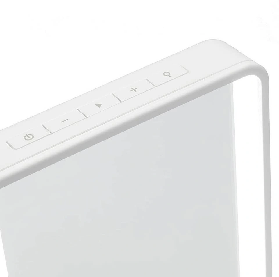 iHome Beauty Portable Mirror with Wireless Speaker - photo 4