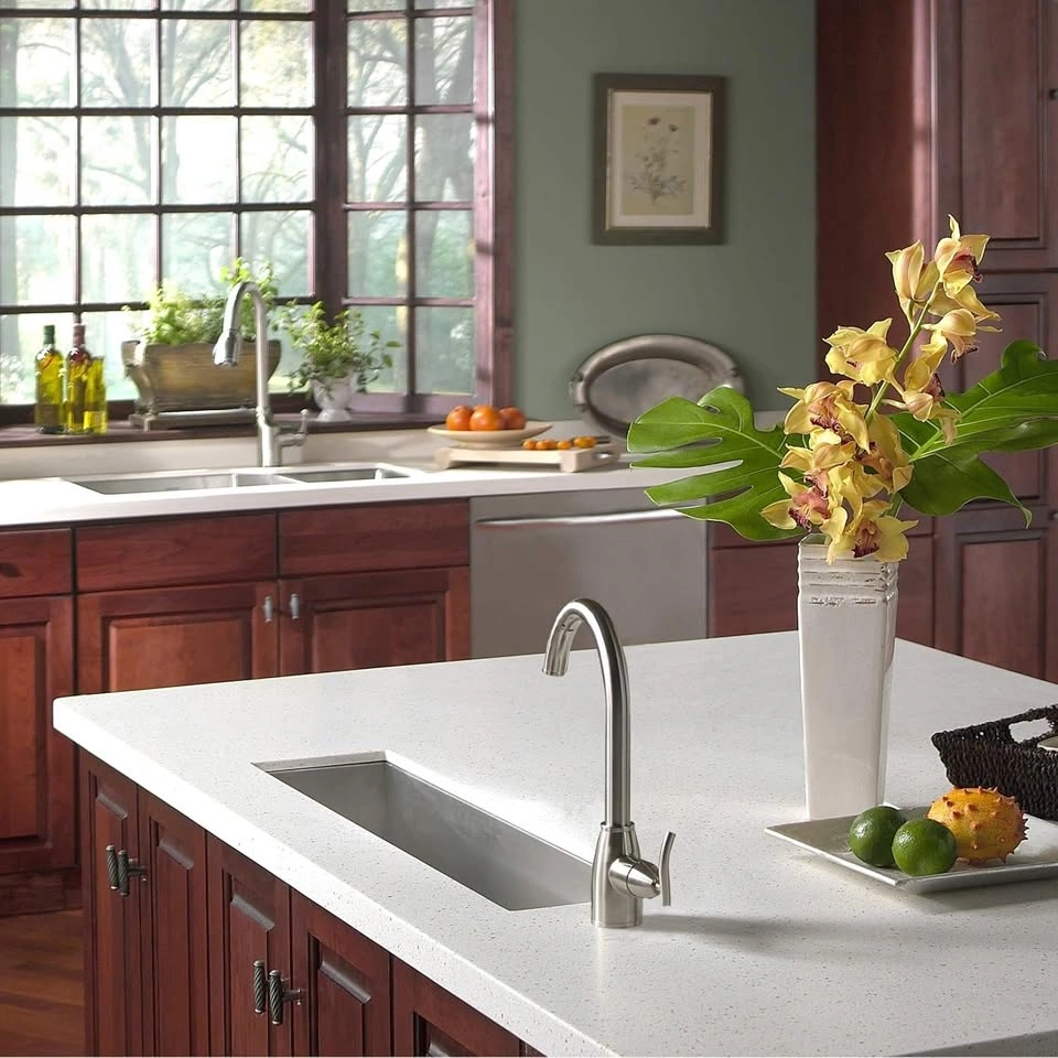 New Undermount Stainless Steel Sink (Reg. $325) - photo 2