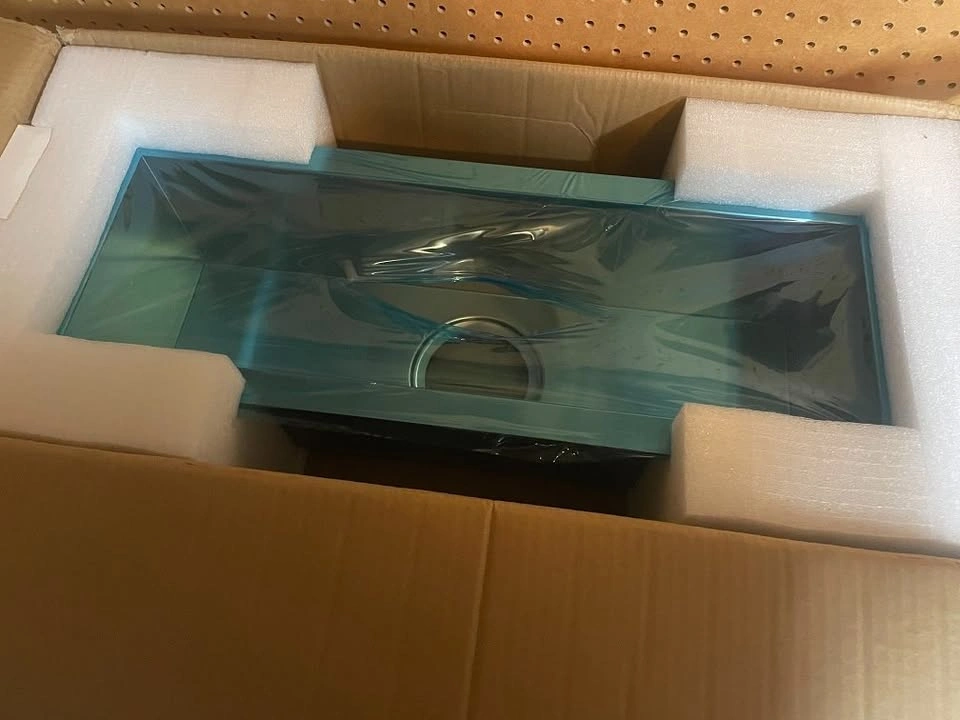 New Undermount Stainless Steel Sink (Reg. $325) - photo 5