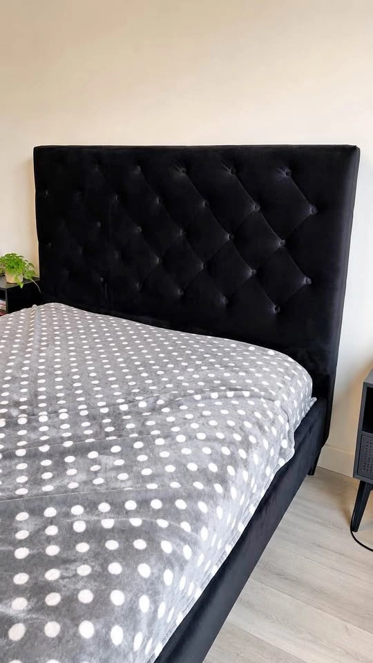 Queen Size Bed Frame
