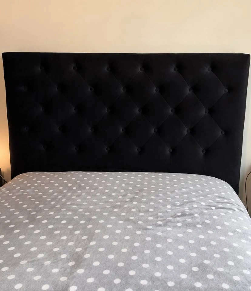 Queen Size Bed Frame - photo 3