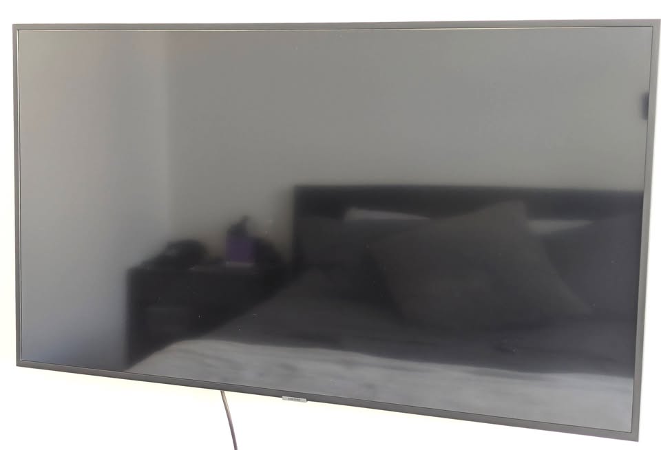 50" Samsung Smart TV 4K UHD 50RU7100 - photo 5