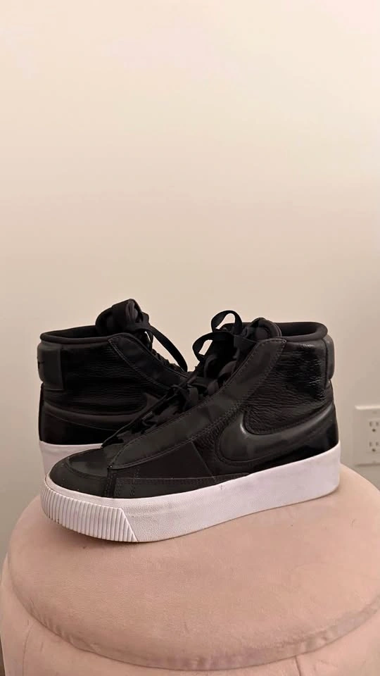Nike Sneakers Blazers Mid Victory