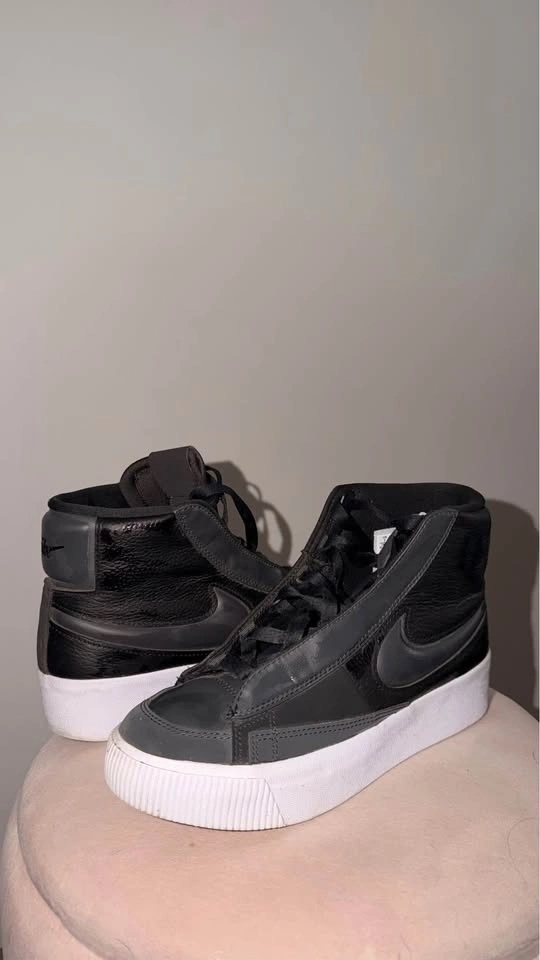 Nike Sneakers Blazers Mid Victory - photo 2