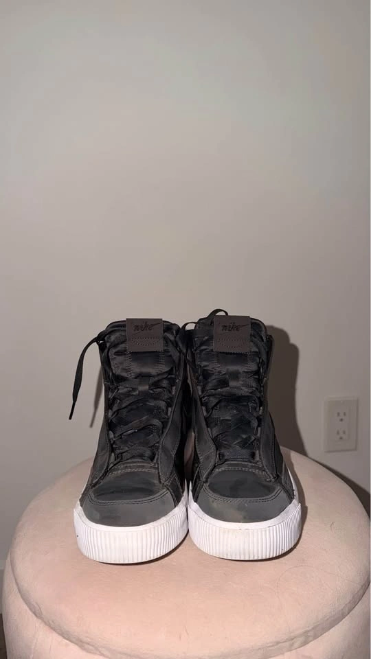 Nike Sneakers Blazers Mid Victory - photo 3