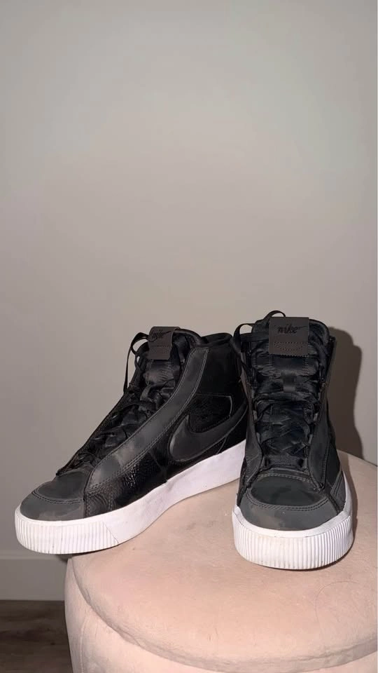 Nike Sneakers Blazers Mid Victory - photo 4