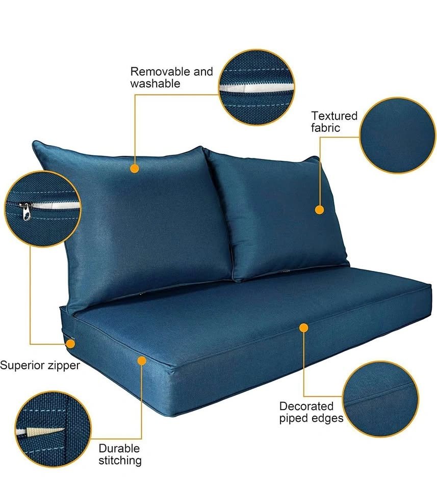 Patio Furniture Cushions