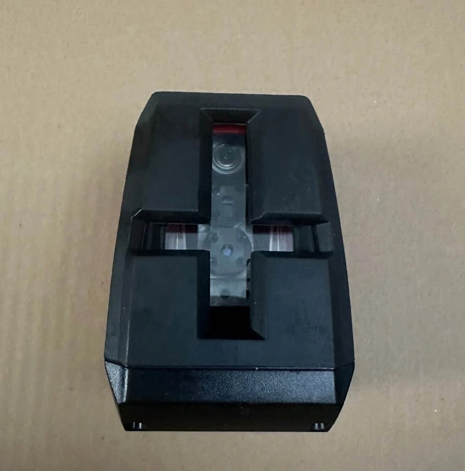 Self-leveling Cross-Line Laser - photo 5